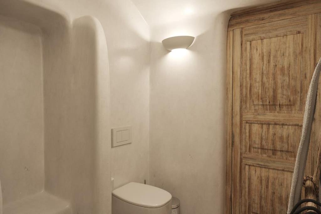 Villa Oia 1880 Екстериор снимка