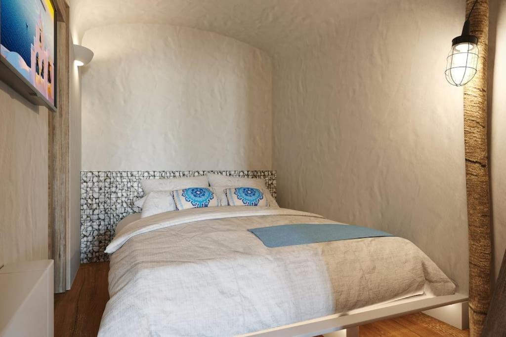 Villa Oia 1880 Екстериор снимка