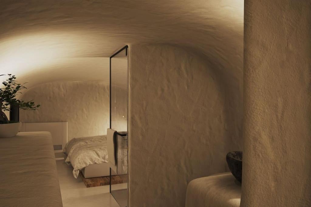 Villa Oia 1880 Екстериор снимка