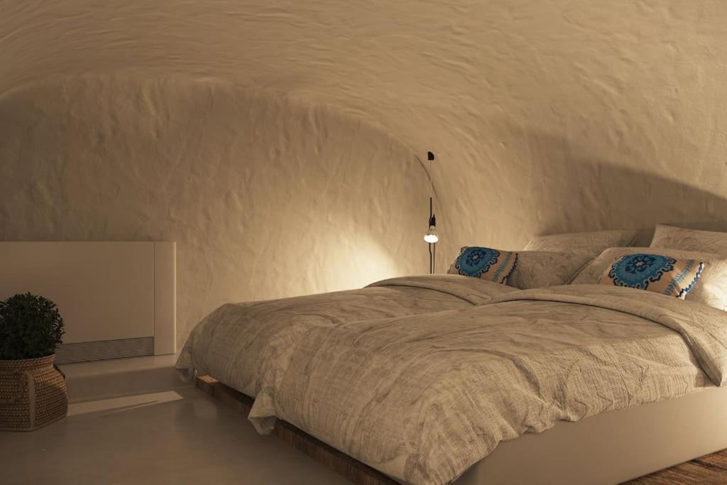 Villa Oia 1880 Екстериор снимка