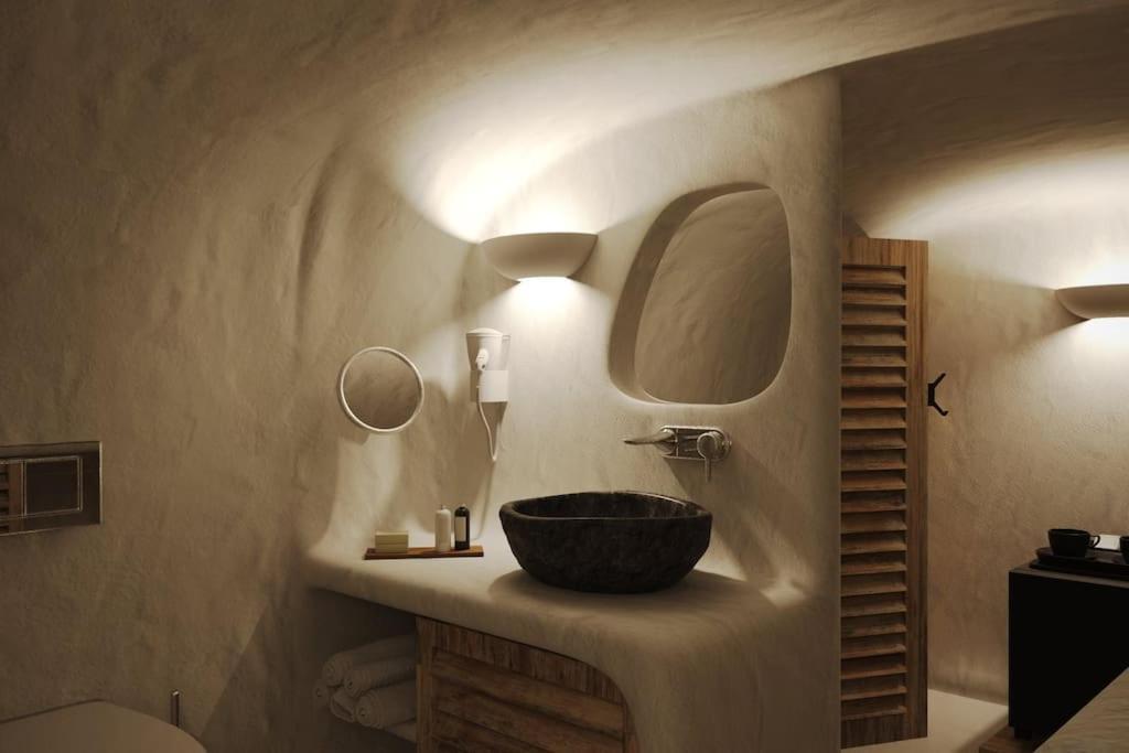 Villa Oia 1880 Екстериор снимка