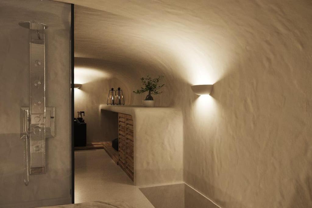Villa Oia 1880 Екстериор снимка