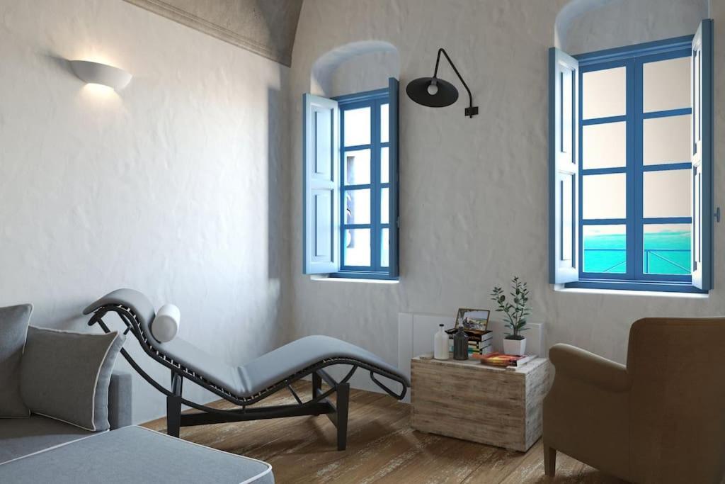 Villa Oia 1880 Екстериор снимка