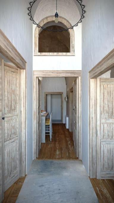 Villa Oia 1880 Екстериор снимка
