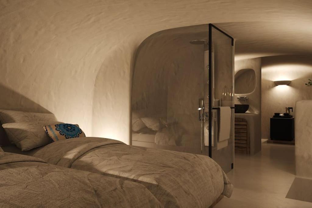 Villa Oia 1880 Екстериор снимка